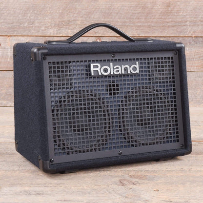 Roland KC-220 Keyboard Amplifier-30W (15W+15W) Amps / Keyboard Amps