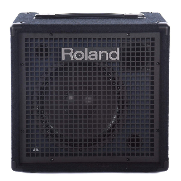 Roland KC-80 3-Channel Mixing Keyboard Amplifier 50W – Chicago Music ...