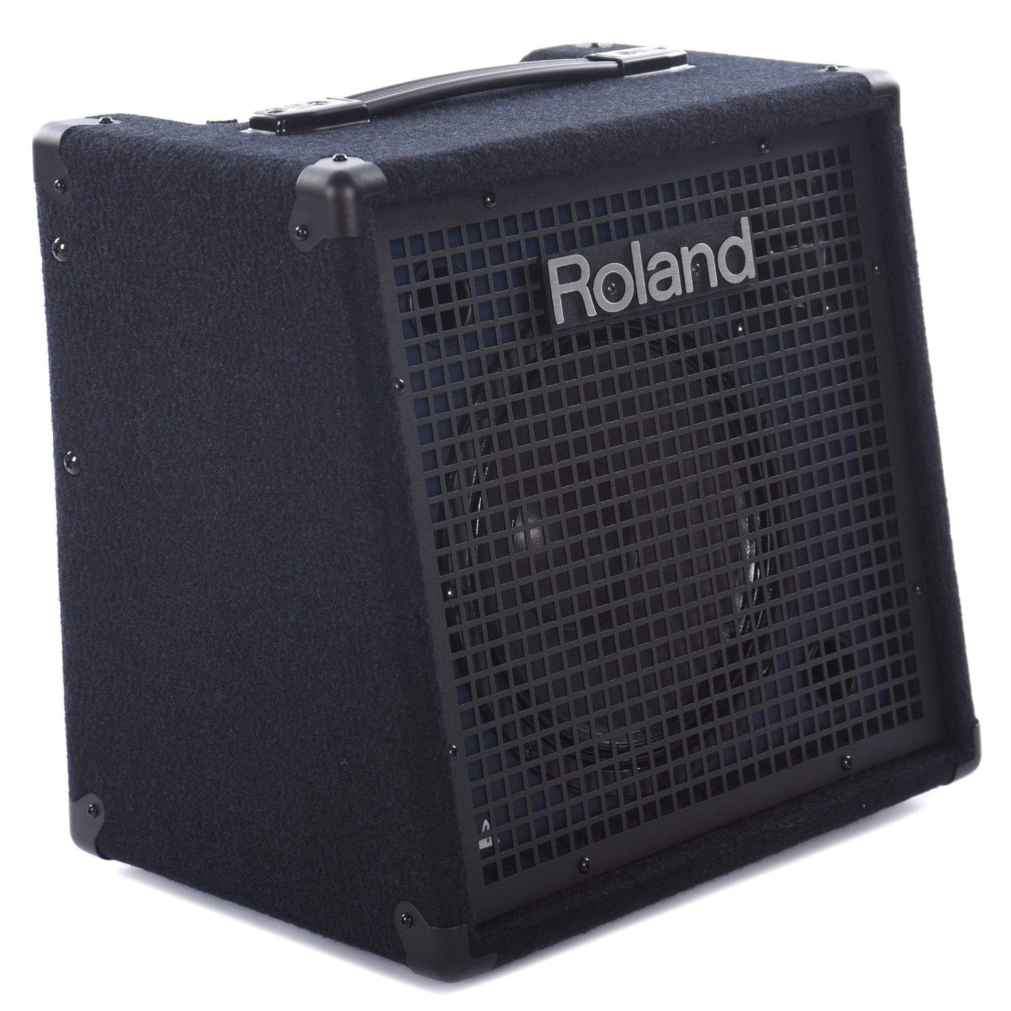 Roland KC-80 3-Channel Mixing Keyboard Amplifier 50W Amps / Keyboard Amps