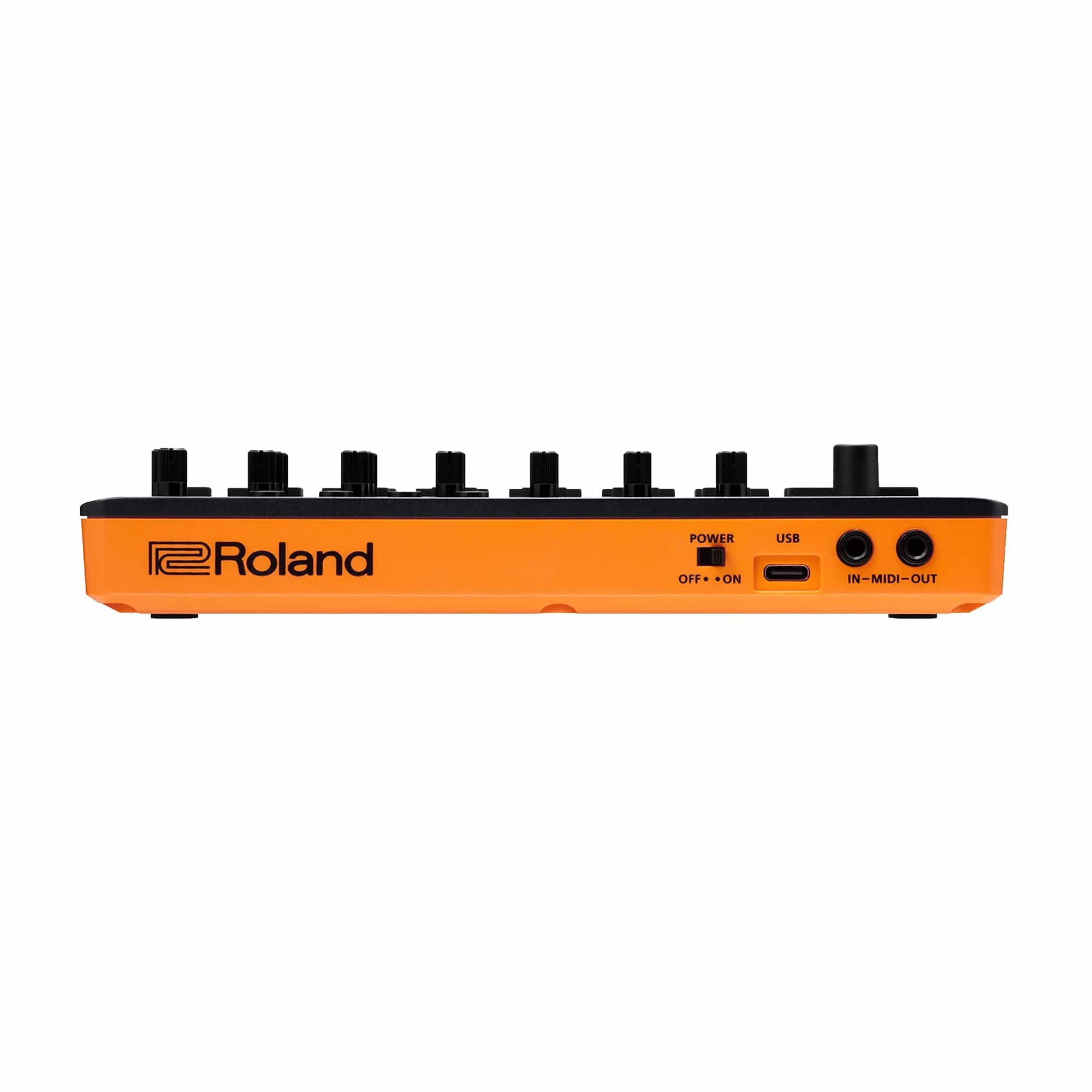 Roland AIRA Compact T-8 Beat Machine Drums and Percussion / Drum Machines and Samplers