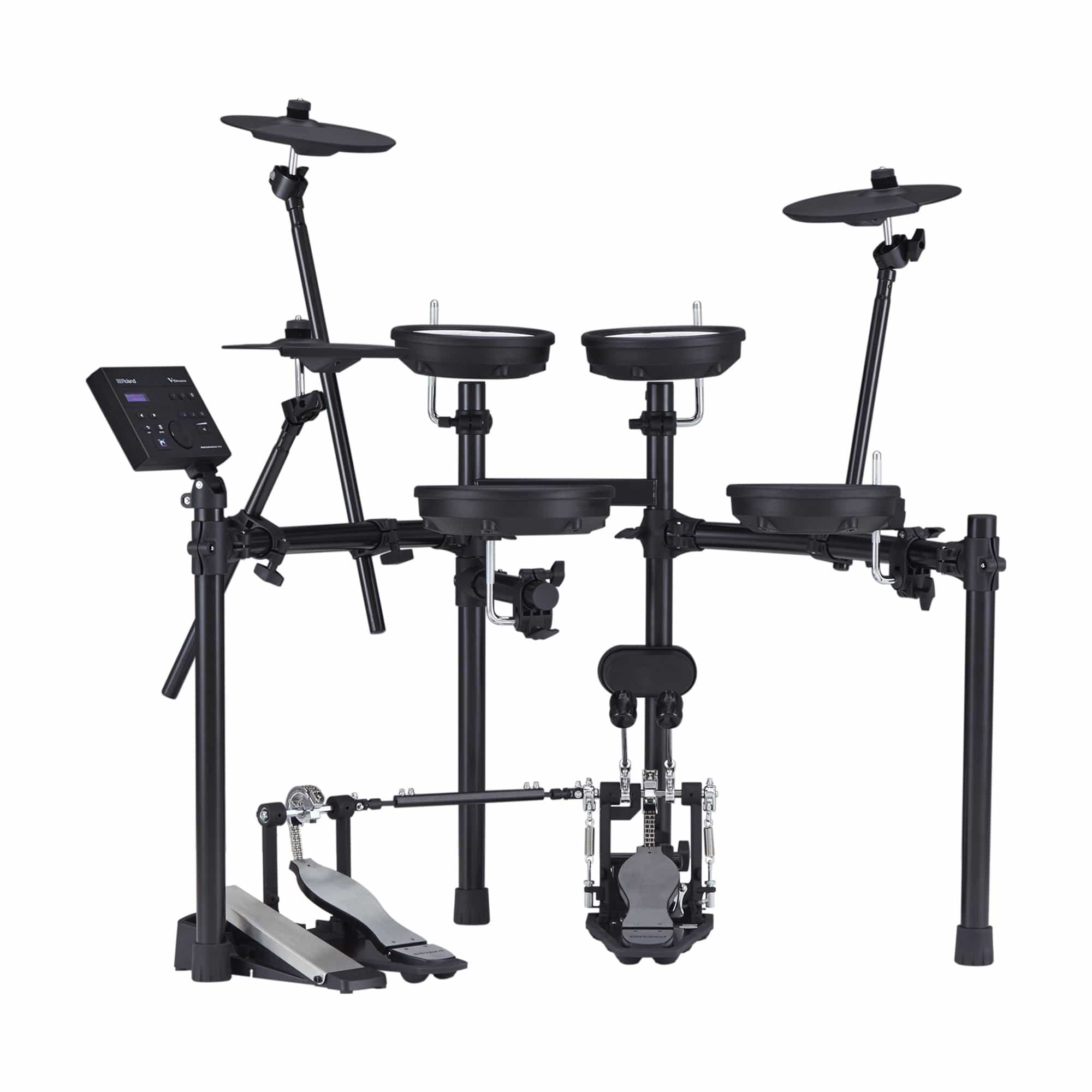 Roland TD-07DMK V-Drums Electronic Drum Kit Drums and Percussion / Electronic Drums / Full Electronic Kits