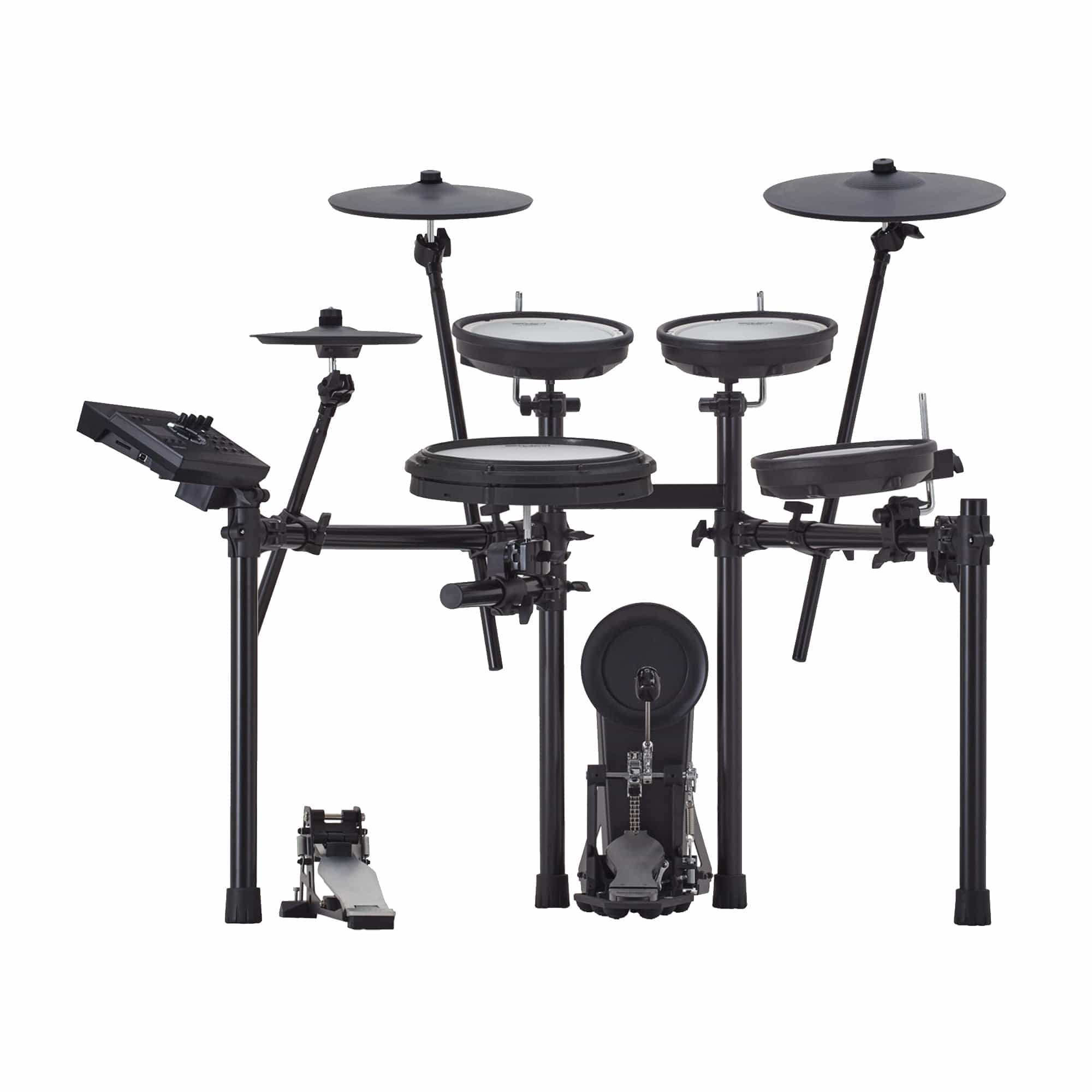 Roland TD-17KV Generation 2 V-Drums Electronic Drum Kit Drums and Percussion / Electronic Drums / Full Electronic Kits