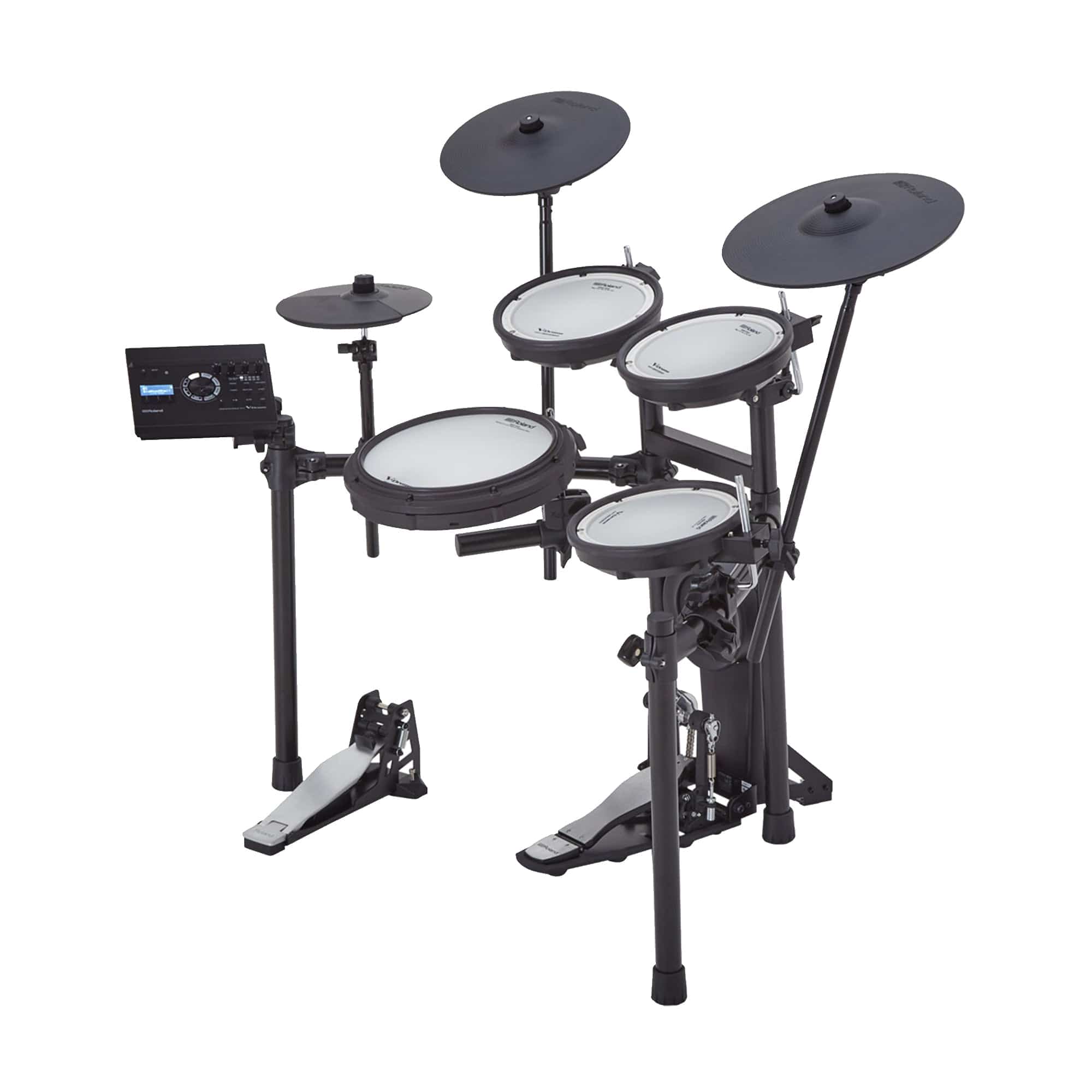 Roland TD-17KV Generation 2 V-Drums Electronic Drum Kit Drums and Percussion / Electronic Drums / Full Electronic Kits