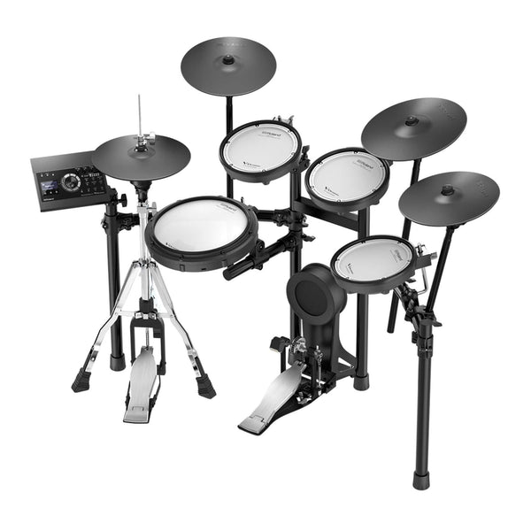 Roland TD-17KVX-S V-Drums V-Compact Series Electronic Drum Kit ...