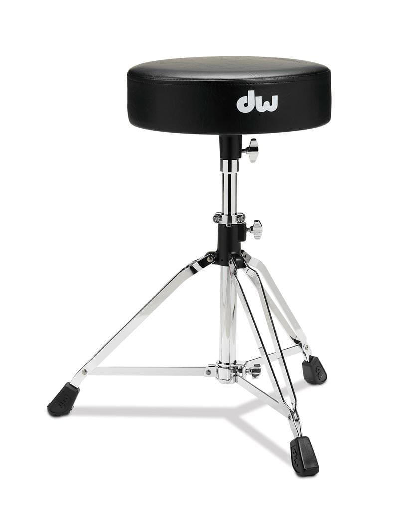 Roland TD-1DMK V-Drums Electronic Drum Set Bundle w/Bass Drum Pedal & Throne Drums and Percussion / Electronic Drums / Full Electronic Kits