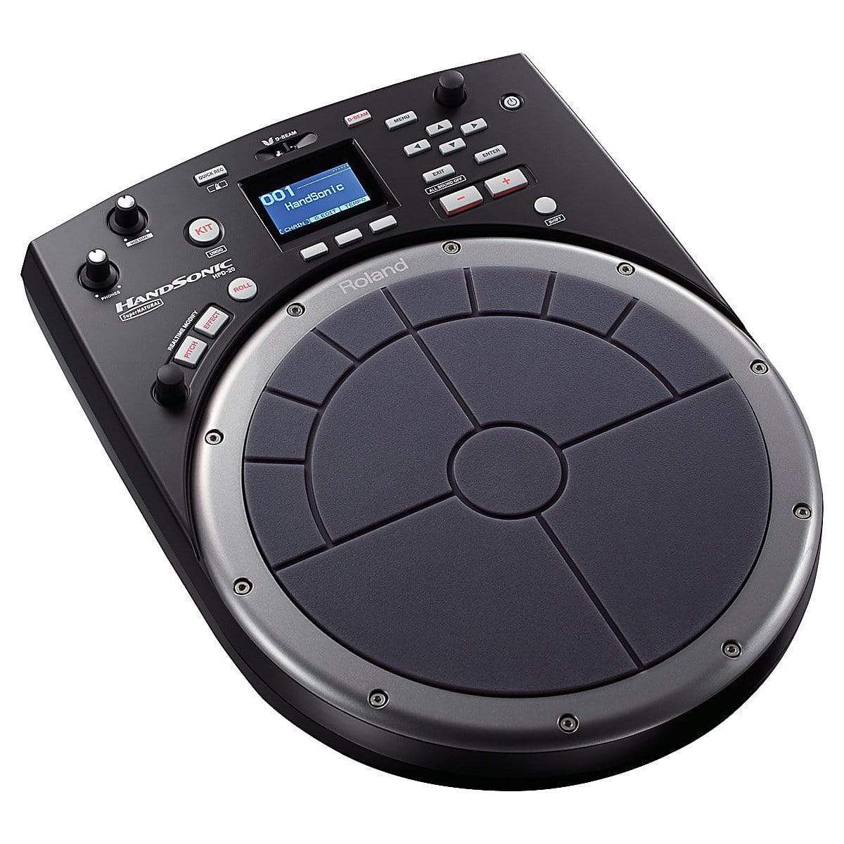 Roland HPD-20 HandSonic Digital Hand Percussion Pad Drums and Percussion / Pad Controllers