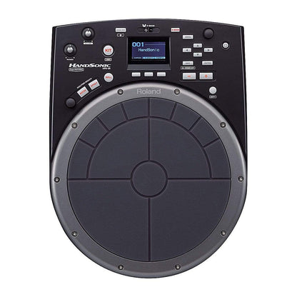 Roland HPD-20 HandSonic Digital Hand Percussion Pad Drums and Percussion / Pad Controllers