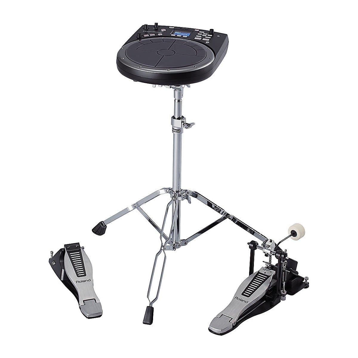 Roland HPD-20 HandSonic Digital Hand Percussion Pad Drums and Percussion / Pad Controllers