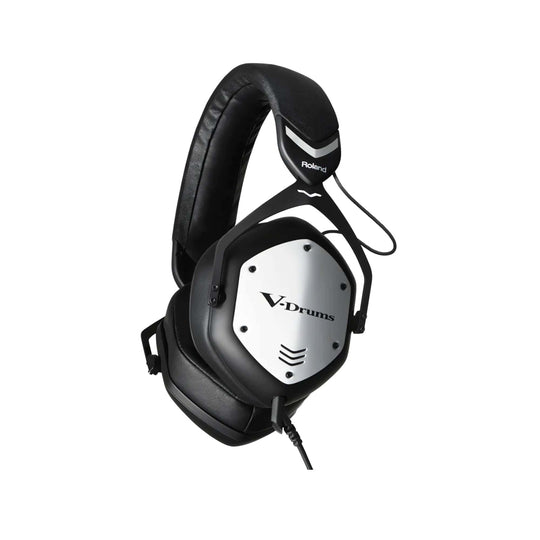 Roland VMH-D1 Headphones Designed for V-Drums Home Audio / Headphones / Closed-back Headphones