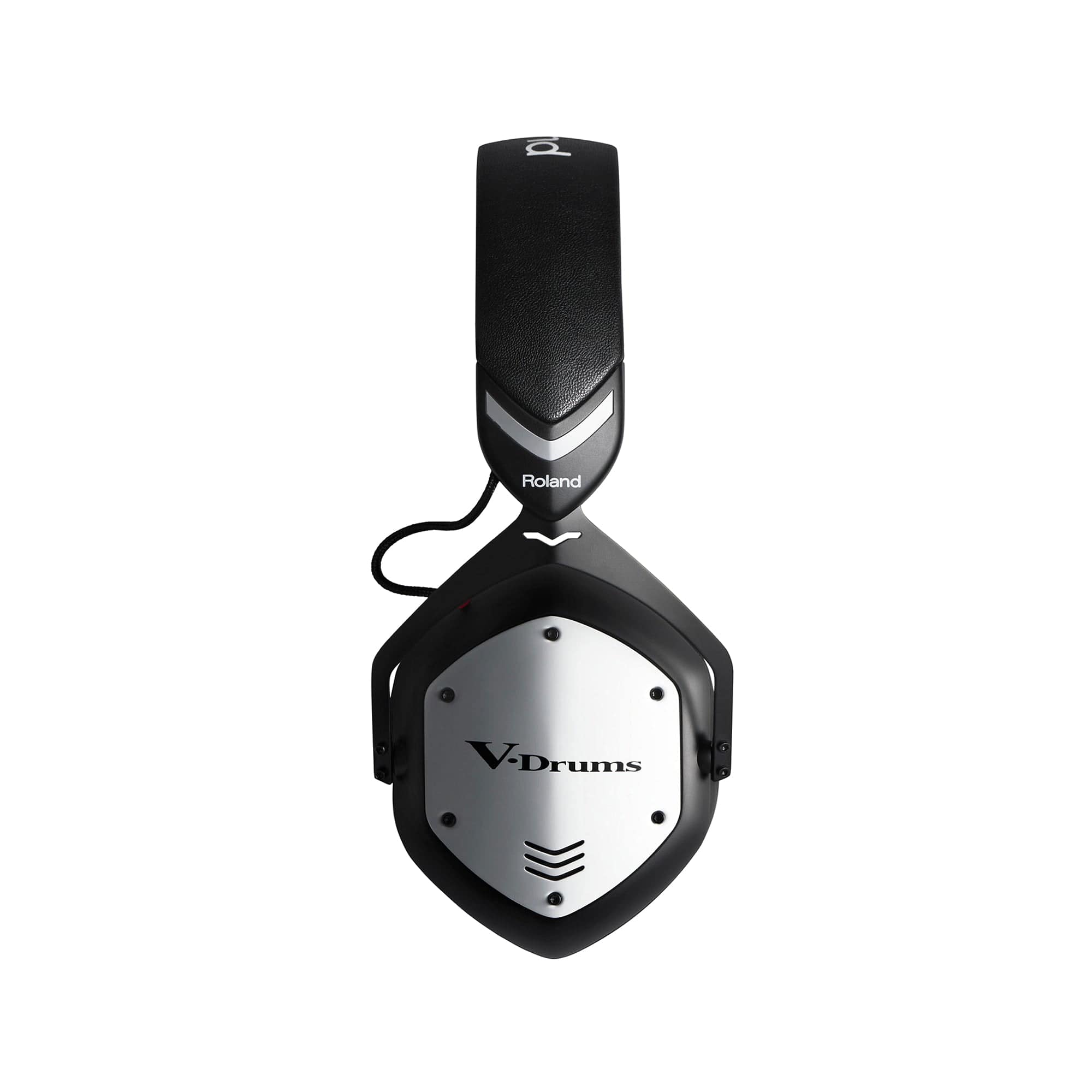 Roland VMH-D1 Headphones Designed for V-Drums Home Audio / Headphones / Closed-back Headphones