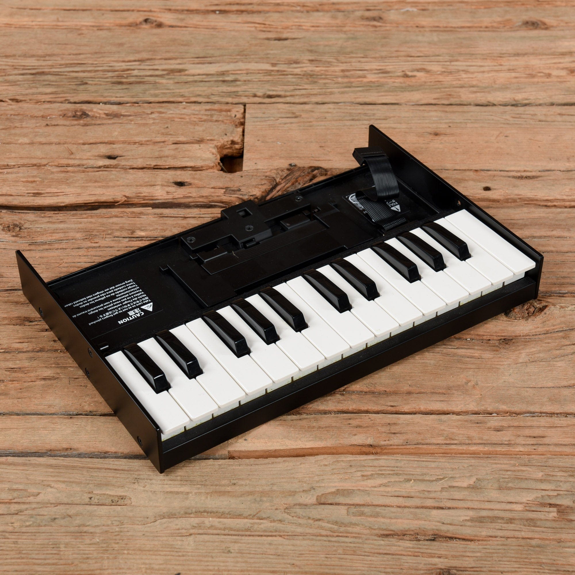 Roland Roland K-25m Boutique Series 25-Key Portable Keyboard