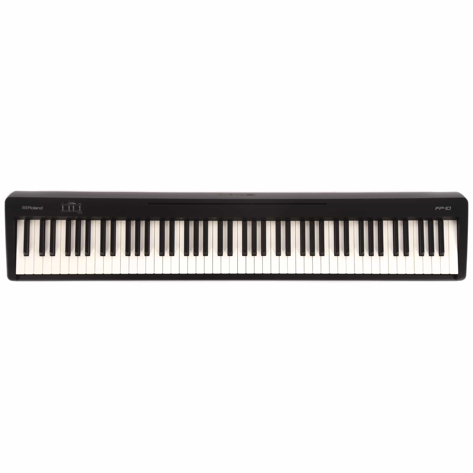 Roland FP-10 88-Key Digital Piano Keyboards and Synths / Digital Pianos