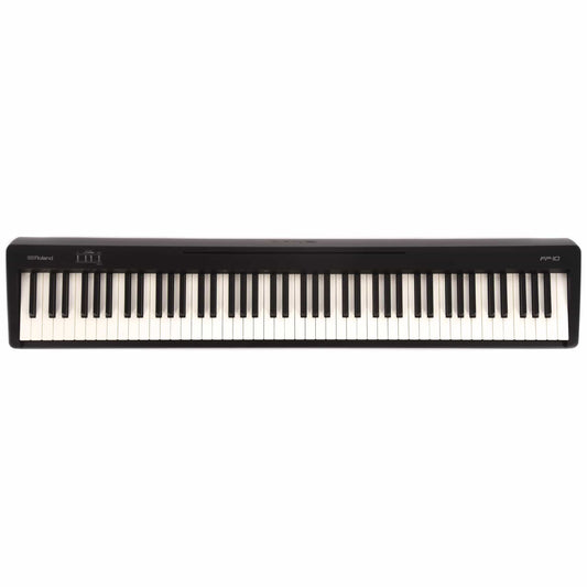 Roland FP-10 88-Key Digital Piano Keyboards and Synths / Digital Pianos