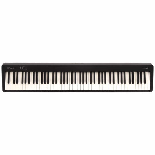 Roland FP-10 88-Key Digital Piano Keyboards and Synths / Digital Pianos