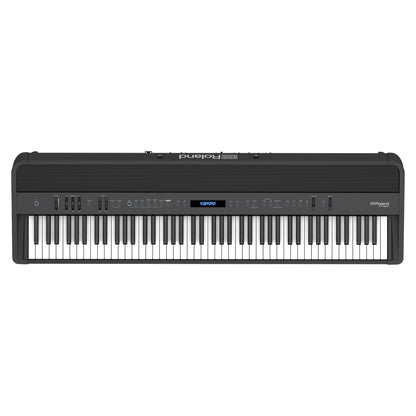 Roland FP-90X Digital Piano Black Keyboards and Synths / Digital Pianos