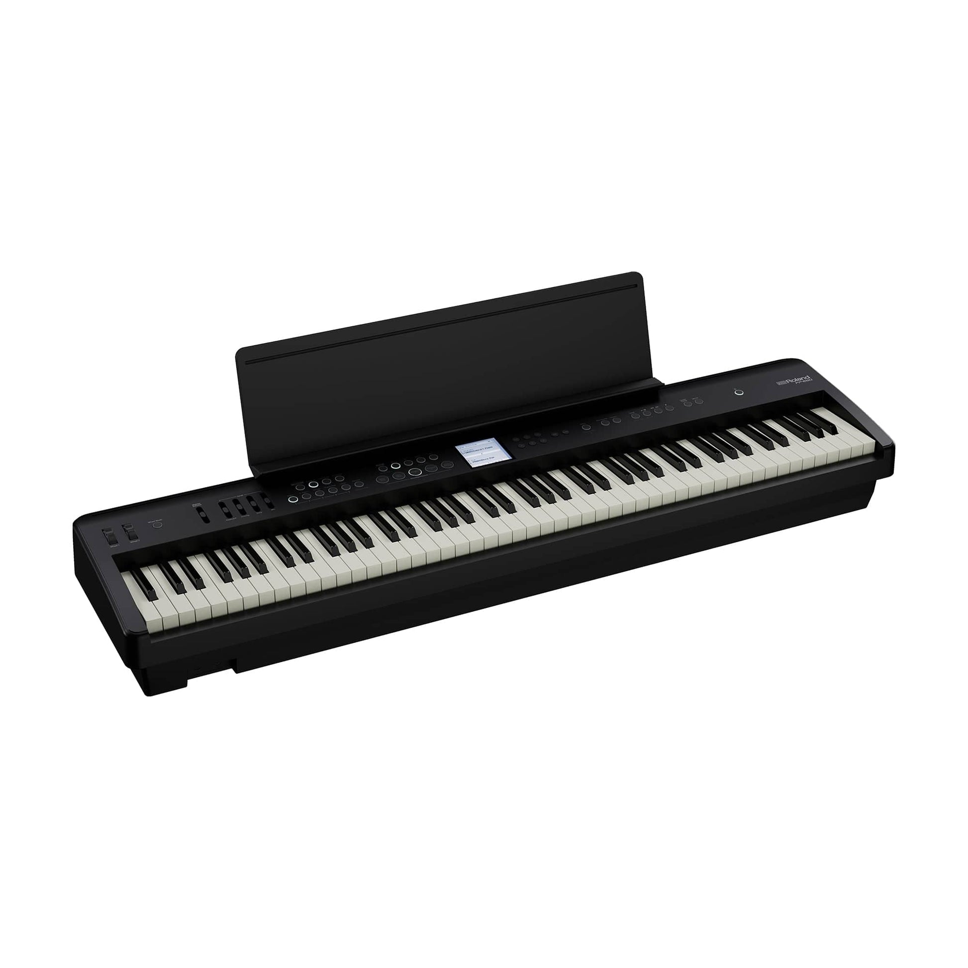 Roland FP-E50 88-Key Digital Piano Keyboards and Synths / Digital Pianos