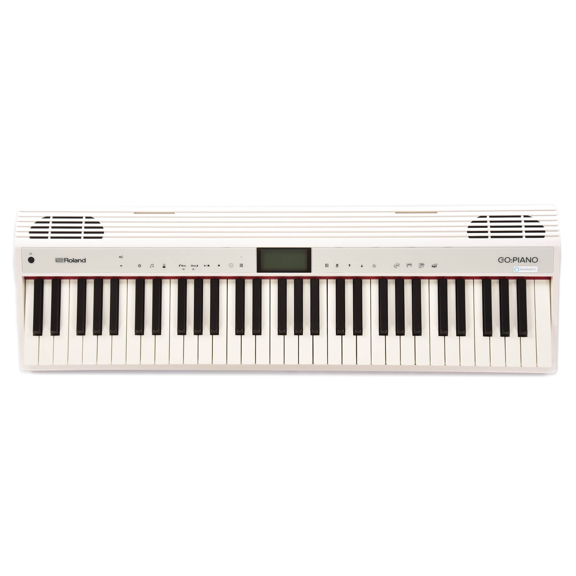 Roland GO-61P-A 61-Key Digital Piano – Chicago Music Exchange