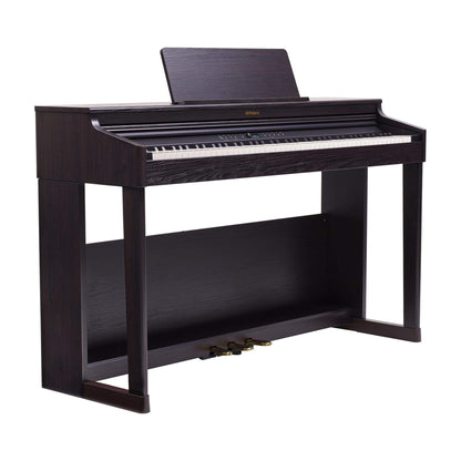 Roland RP701 Digital Piano Dark Rosewood Keyboards and Synths / Digital Pianos