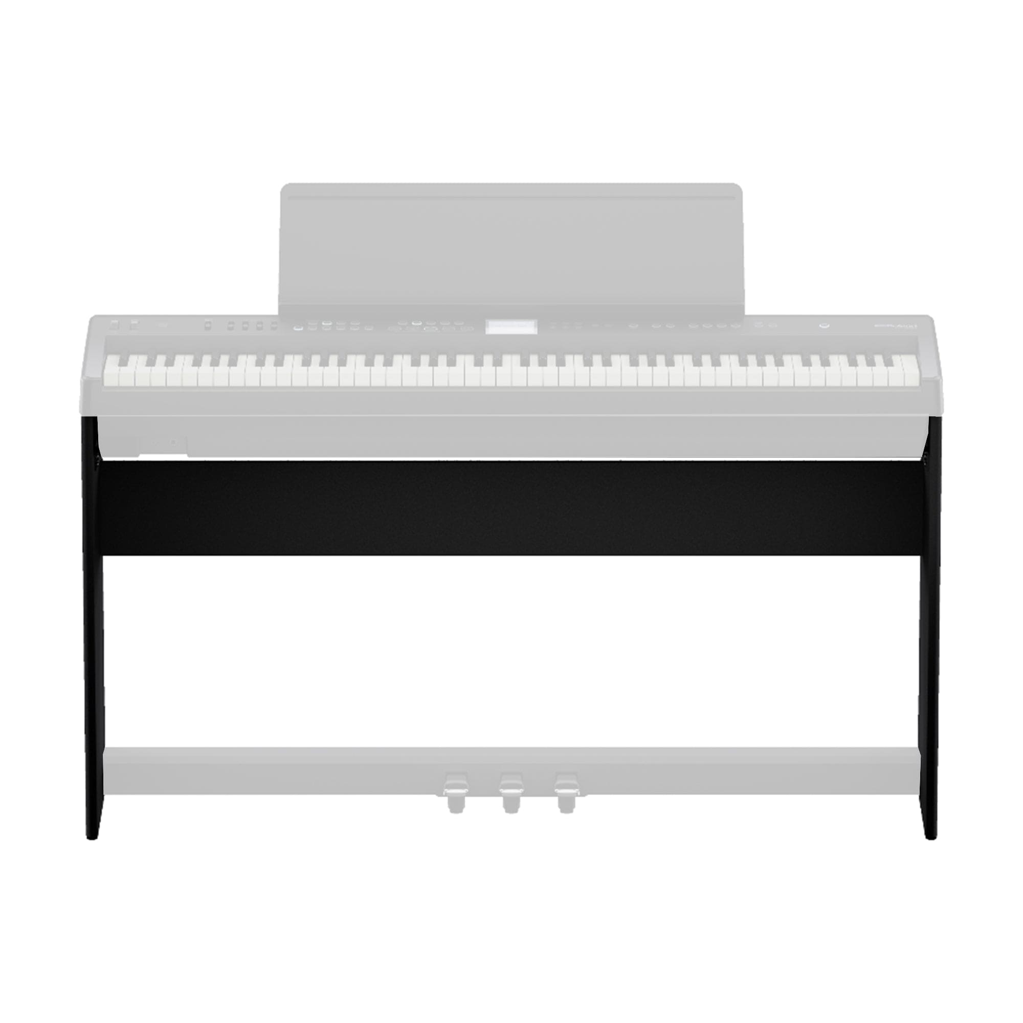 Roland Custom Stand for FP-E50 Digital Piano Keyboards and Synths / Keyboard Accessories / Stands