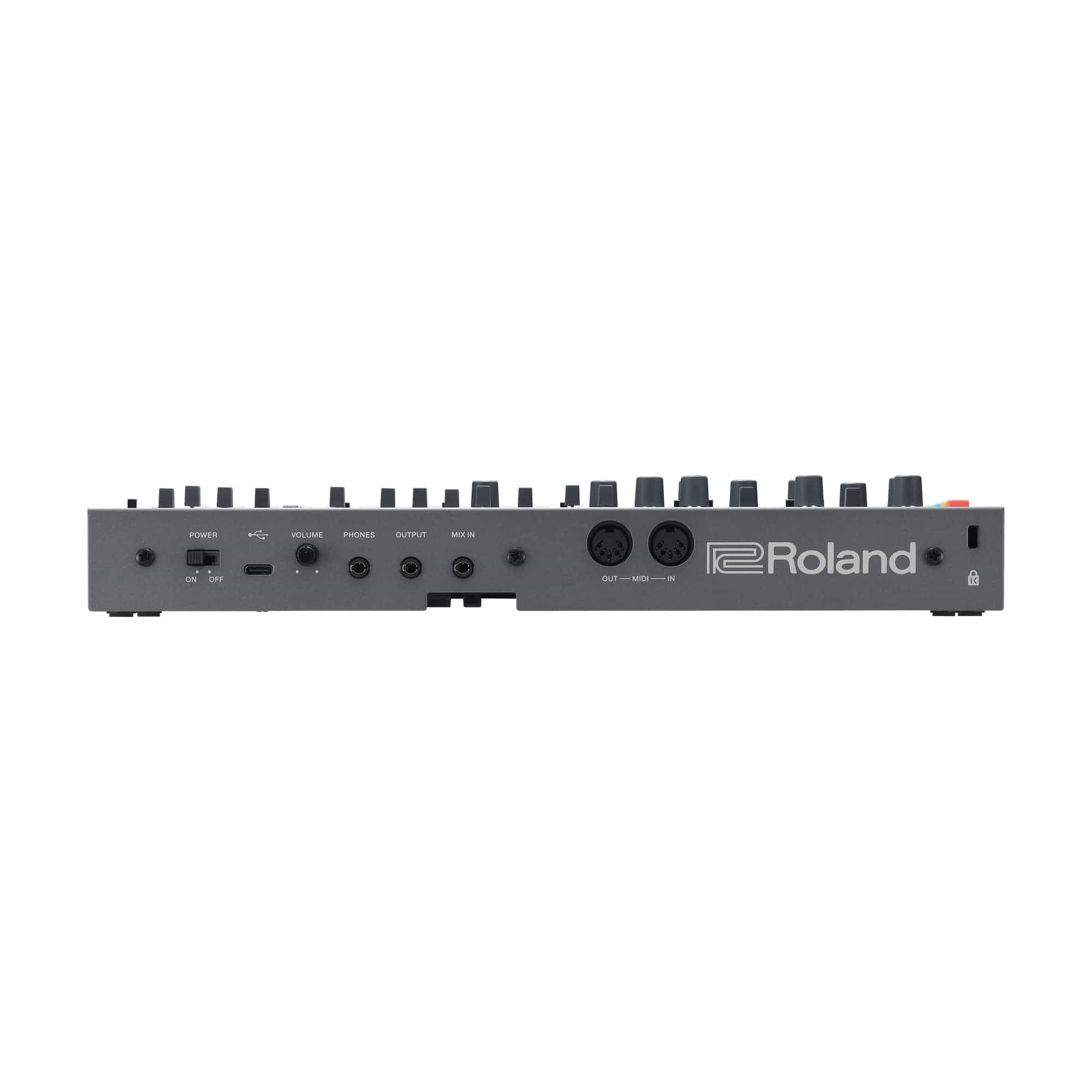 Roland JX-08 Boutique Series Desktop Synth Module Keyboards and Synths / Synths / Digital Synths