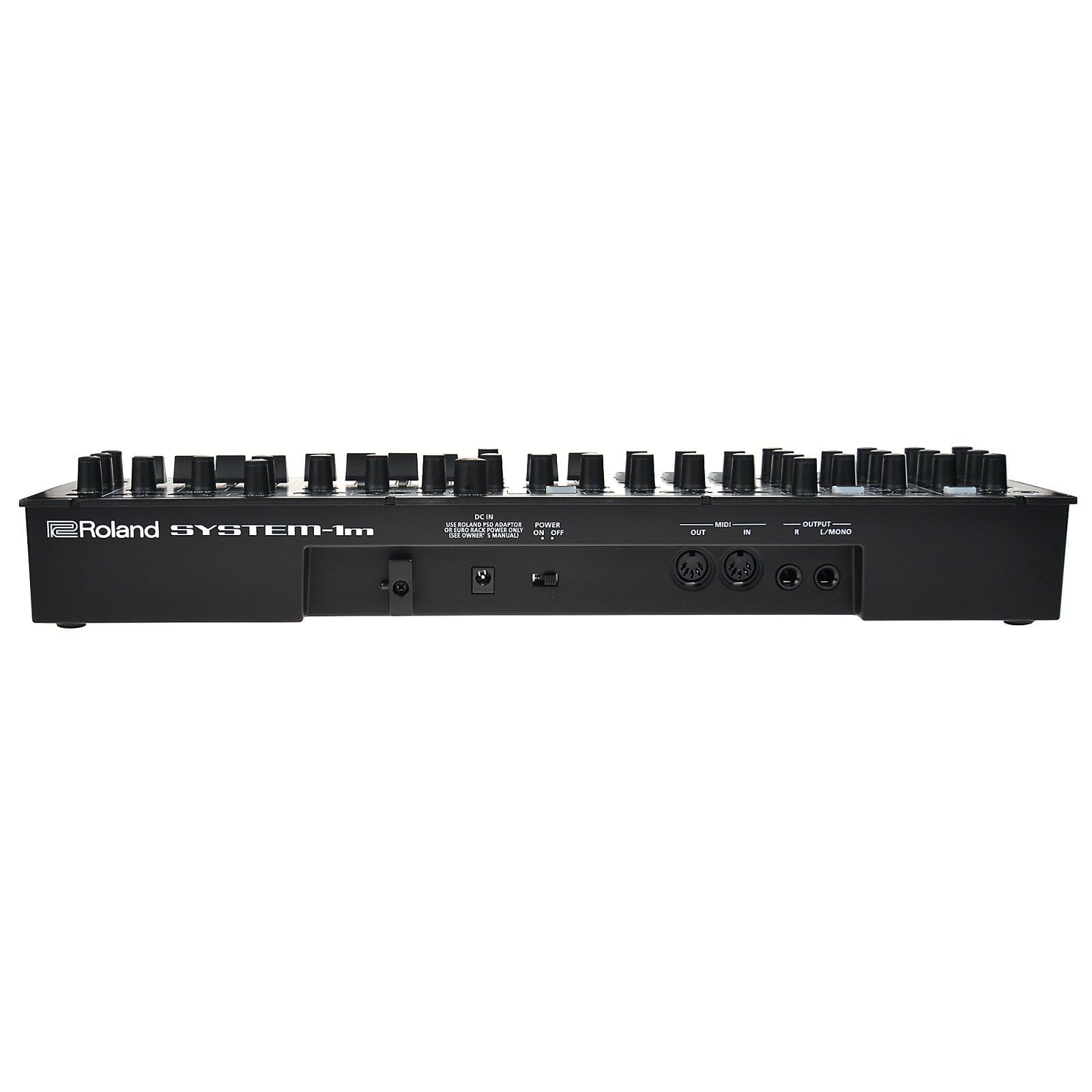 Roland System-1m Synthesizer Module Keyboards and Synths / Synths / Rackmount Synths