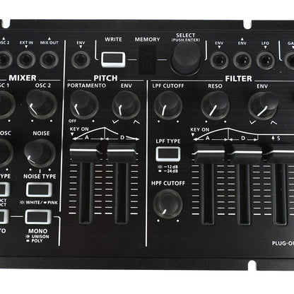 Roland System-1m Synthesizer Module Keyboards and Synths / Synths / Rackmount Synths