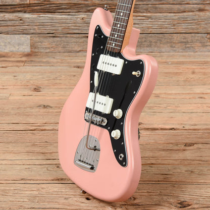 Ron Kirn Signature JM Satin Shell Pink Electric Guitars / Solid Body