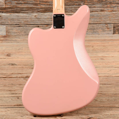 Ron Kirn Signature JM Satin Shell Pink Electric Guitars / Solid Body