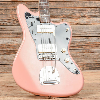 Ron Kirn Signature JM Satin Shell Pink Electric Guitars / Solid Body