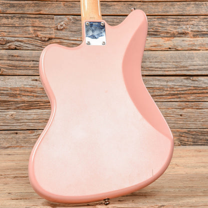 Ron Kirn Signature JM Satin Shell Pink Electric Guitars / Solid Body