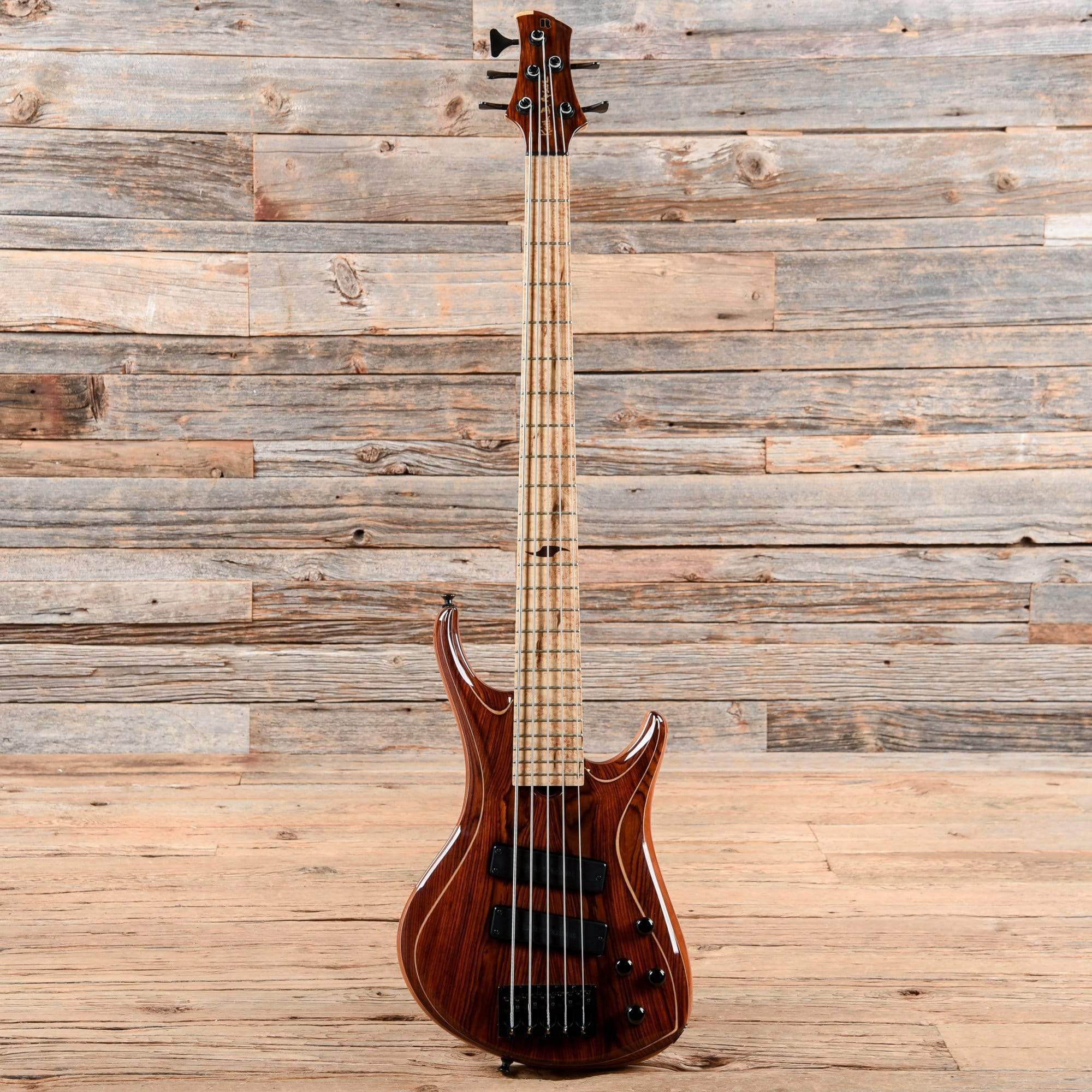 Roscoe LG 3005 Cocobolo – Chicago Music Exchange