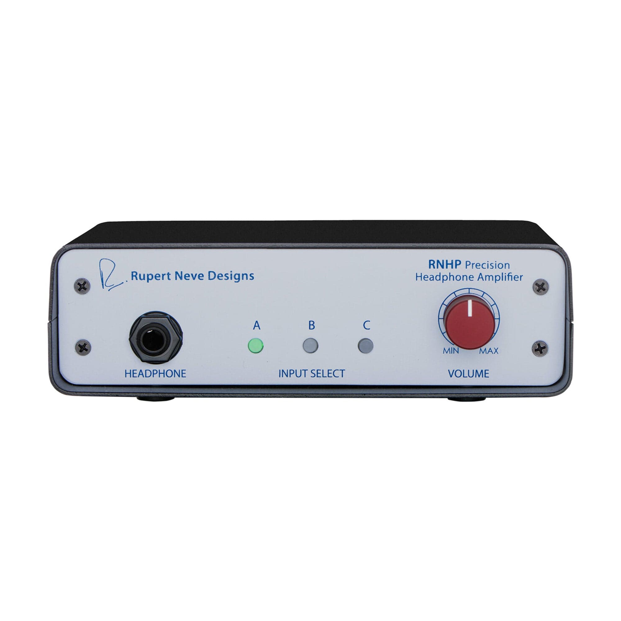 Rupert Neve Designs RNHP Precision Headphone Amplifier Amps / Keyboard Amps,Amps / Small Amps