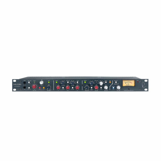 Rupert Neve Designs 5035 Shelford Channel Microphone Preamp / Inductor EQ / Compressor Pro Audio / Outboard Gear