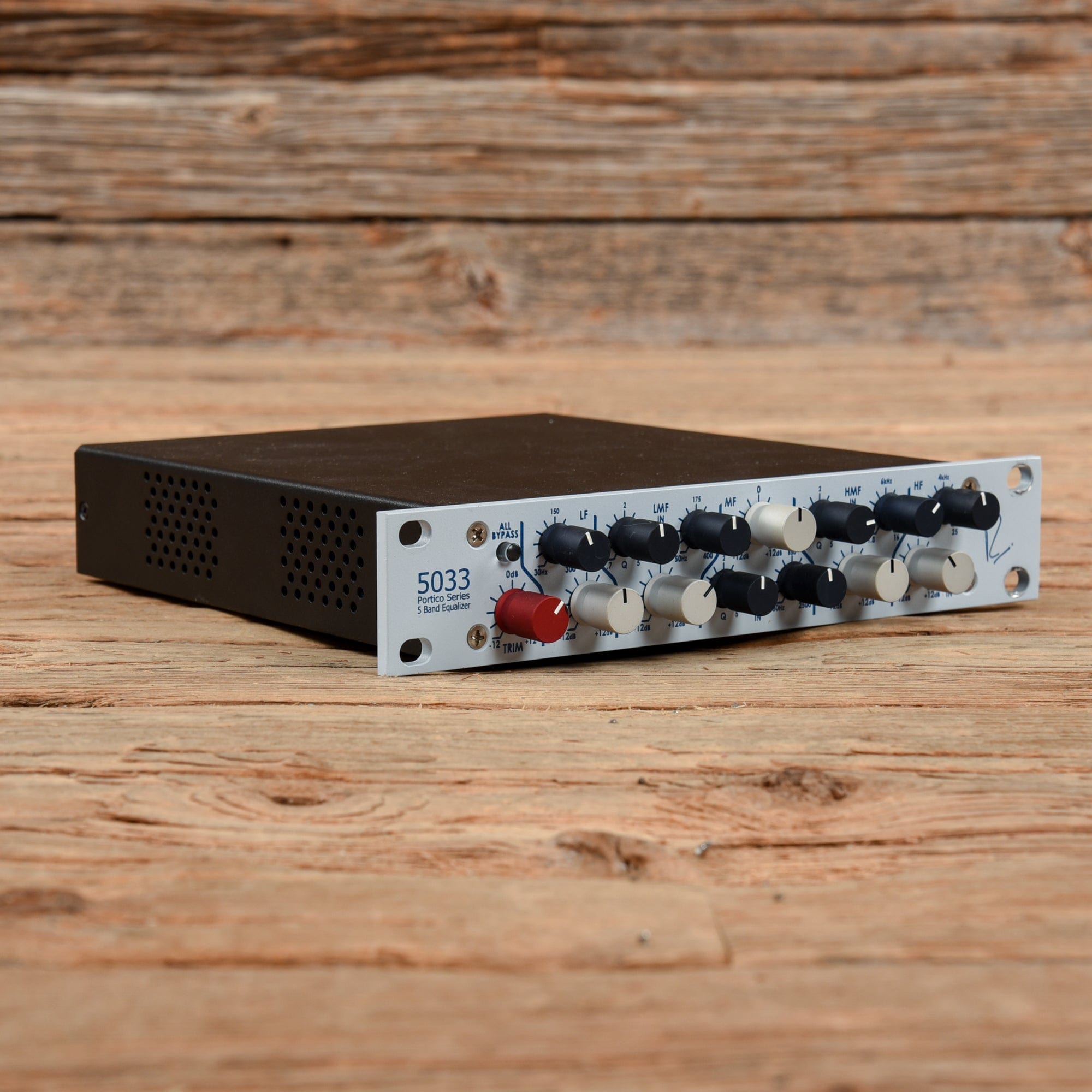 Rupert Neve Designs Portico 5033 EQ USED Pro Audio / Recording