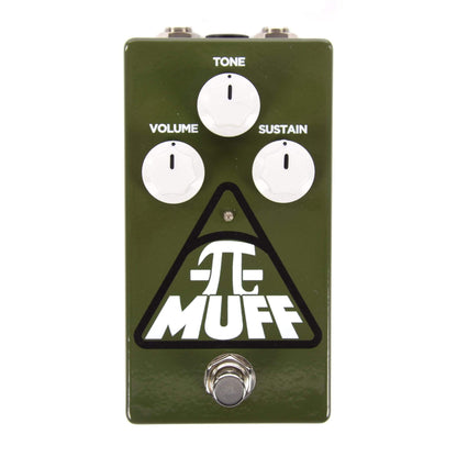 RYRA Tri-Pi Muff Pedal Effects and Pedals / Fuzz