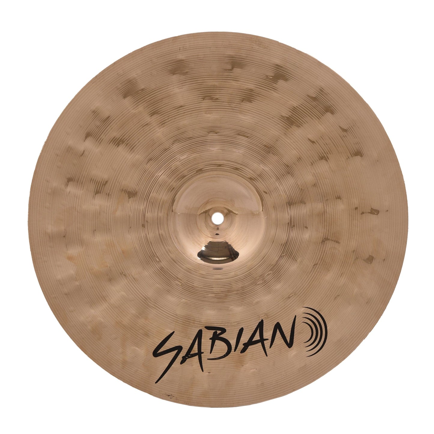 Sabian 16" HHX Concept Crash Cymbal Drums and Percussion / Cymbals / Crash