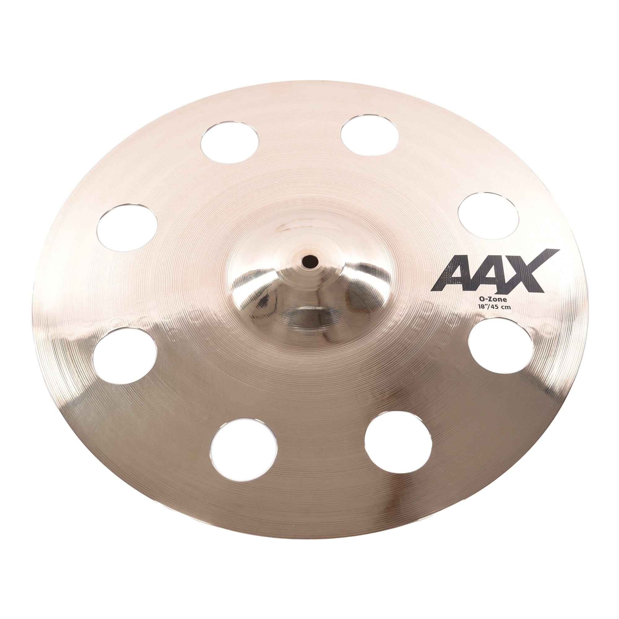 Sabian 18