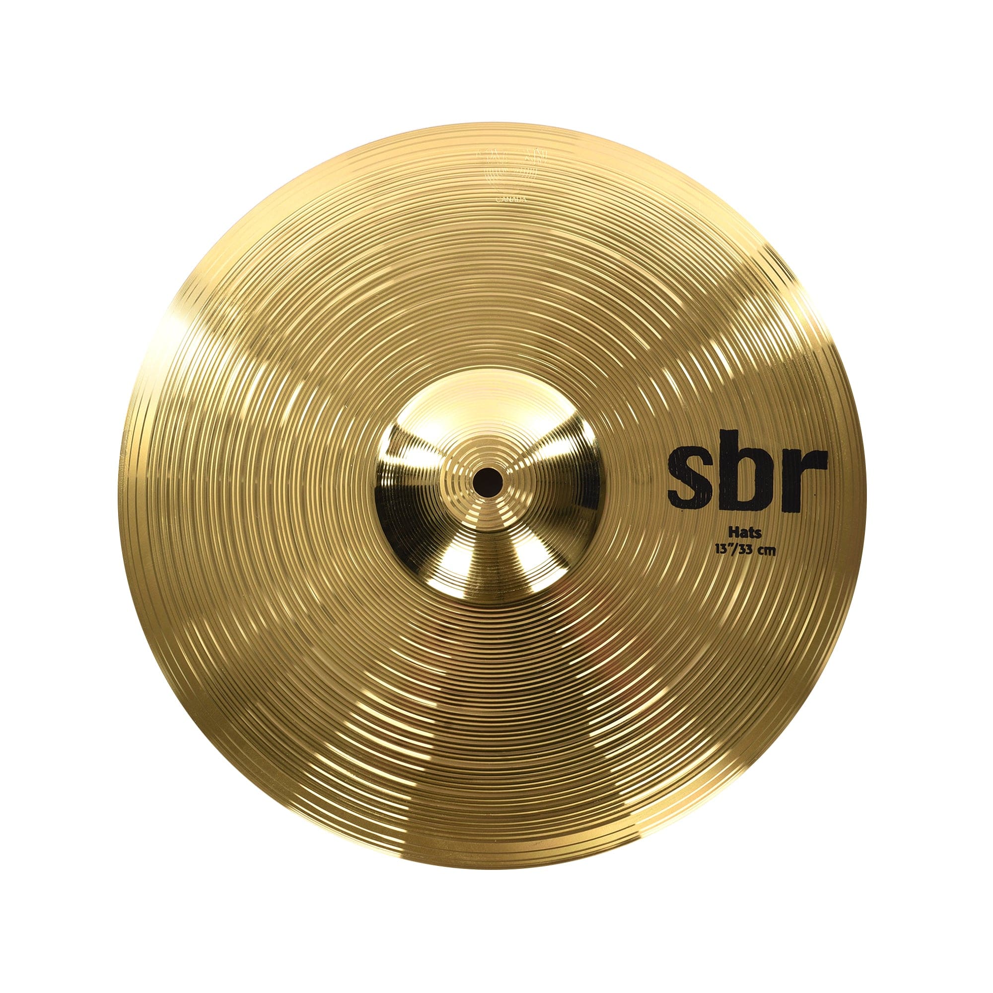 Sabian 13