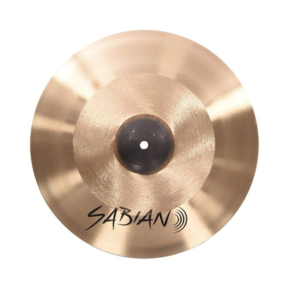 Sabian 15" AAX Freq Hi-Hat Pair Drums and Percussion / Cymbals / Hi-Hats