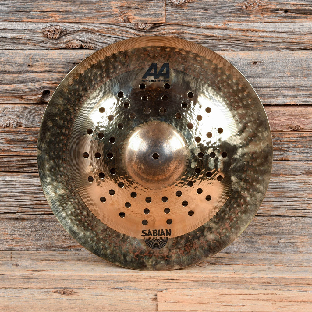 Sabian AA 19