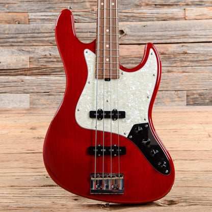 Sadowsky MetroLine MV4 Red Bass Guitars / 4-String