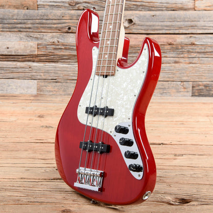 Sadowsky MetroLine MV4 Red Bass Guitars / 4-String