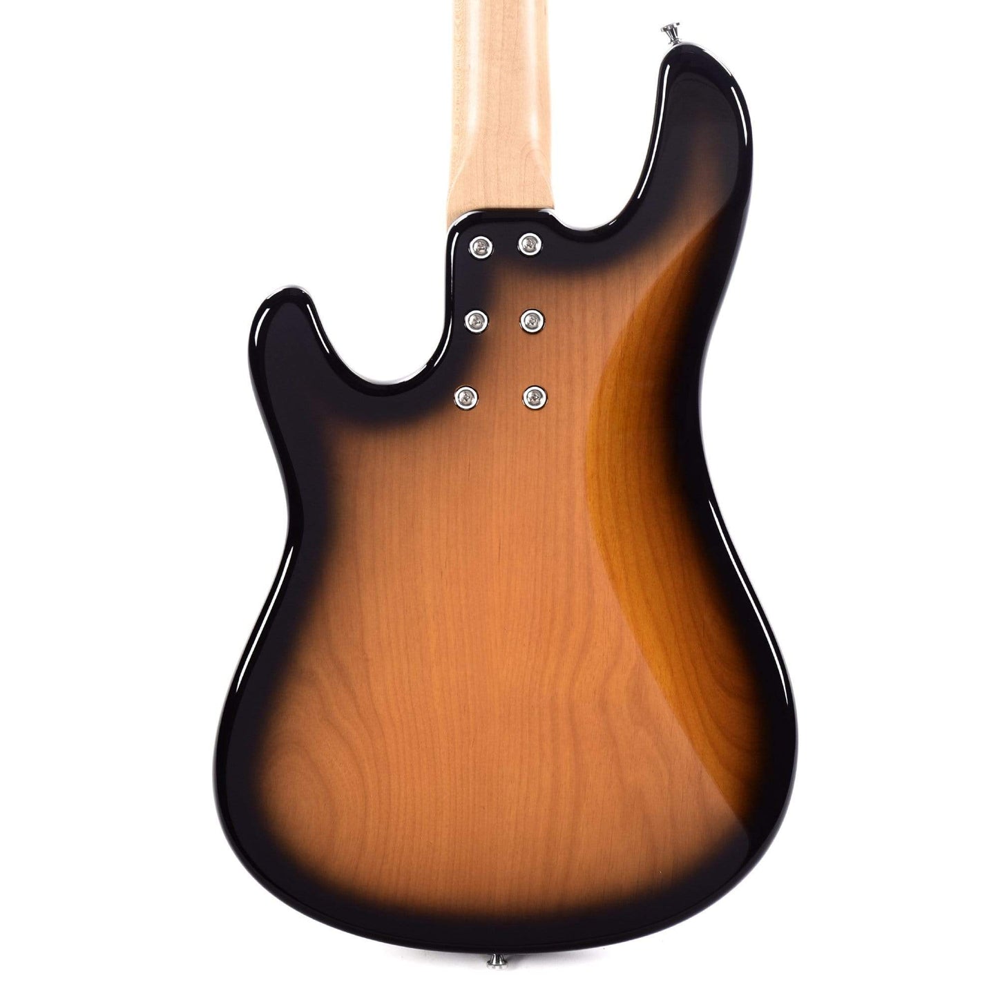 Sandberg California II VS 4-String Tobacco Burst w/Mint Pickguard Bass Guitars / 4-String