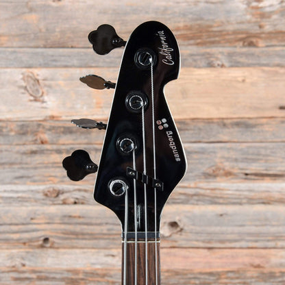 Sandberg California TT4 Black Gloss Bass Guitars / 4-String