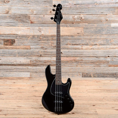 Sandberg California TT4 Black Gloss Bass Guitars / 4-String