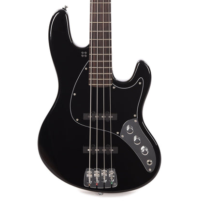 Sandberg Electra TT 4-String Black High Gloss Bass Guitars / 4-String