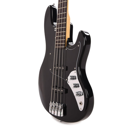 Sandberg Electra TT 4-String Black High Gloss Bass Guitars / 4-String