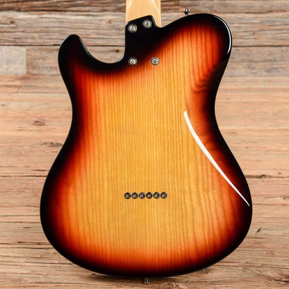 Sandberg California DC Sunburst Electric Guitars / Solid Body