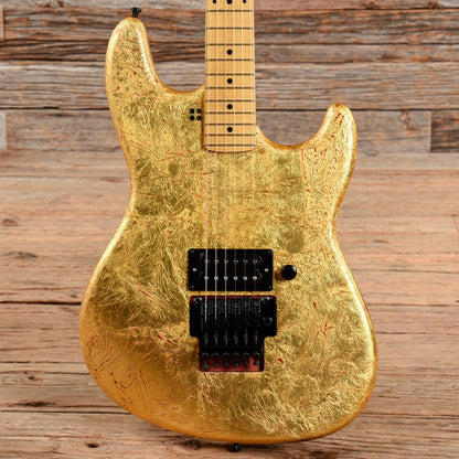 Sandberg Gold Leaf Electric Guitars / Solid Body