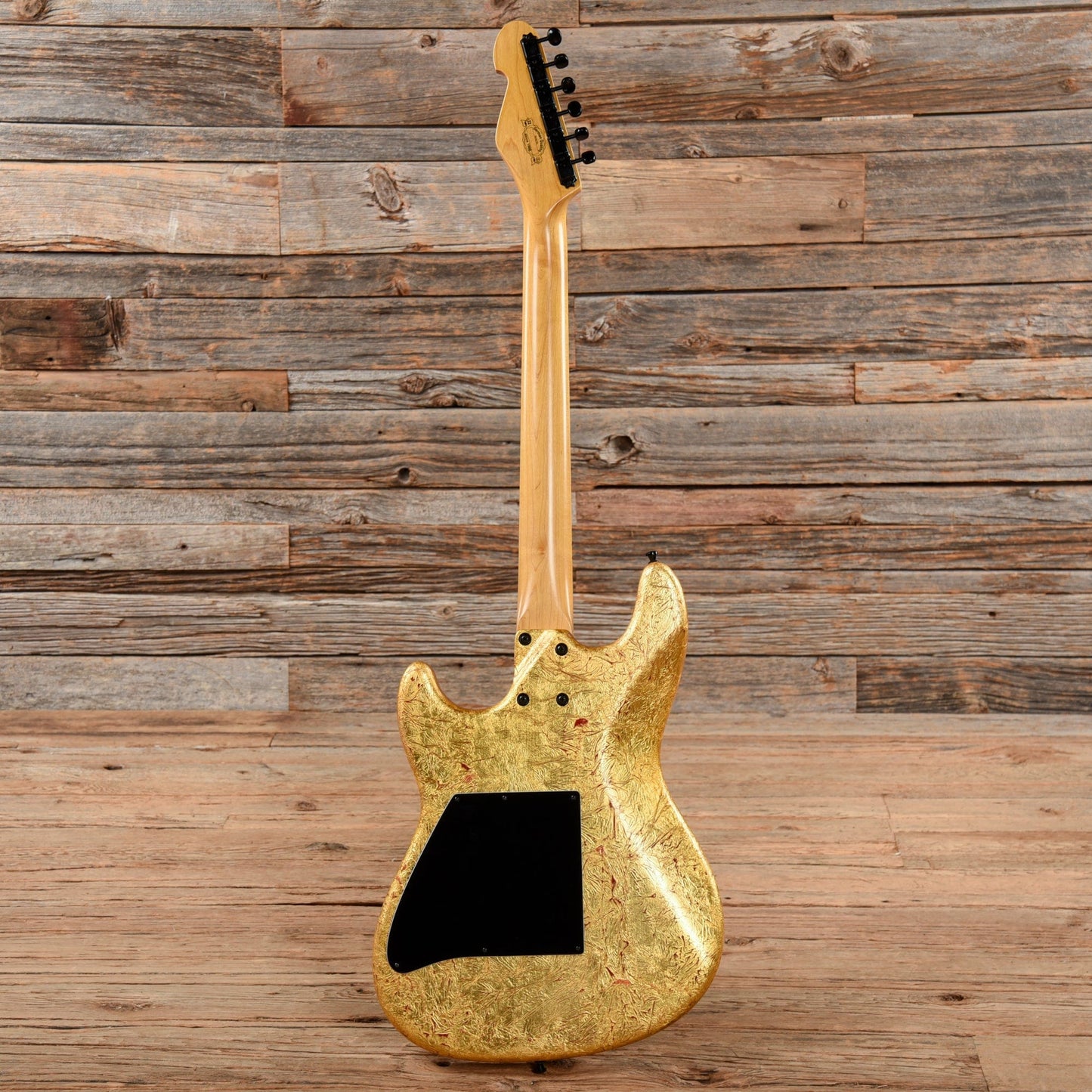 Sandberg Gold Leaf Electric Guitars / Solid Body